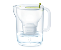 BRITA Dzbanek do wody STYLE XL limonka - 421401 - zdjęcie 1
